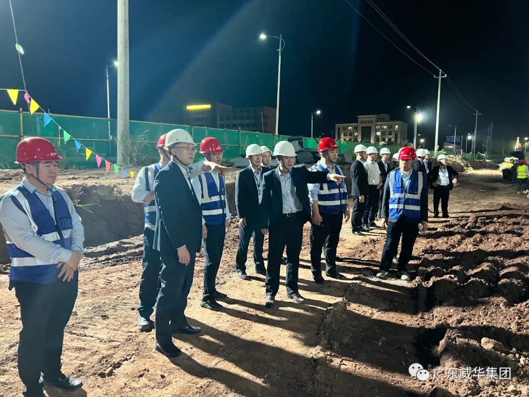 广东米兰官方注册高端铜箔、高性能覆铜板新项目每周动态！（十二期）