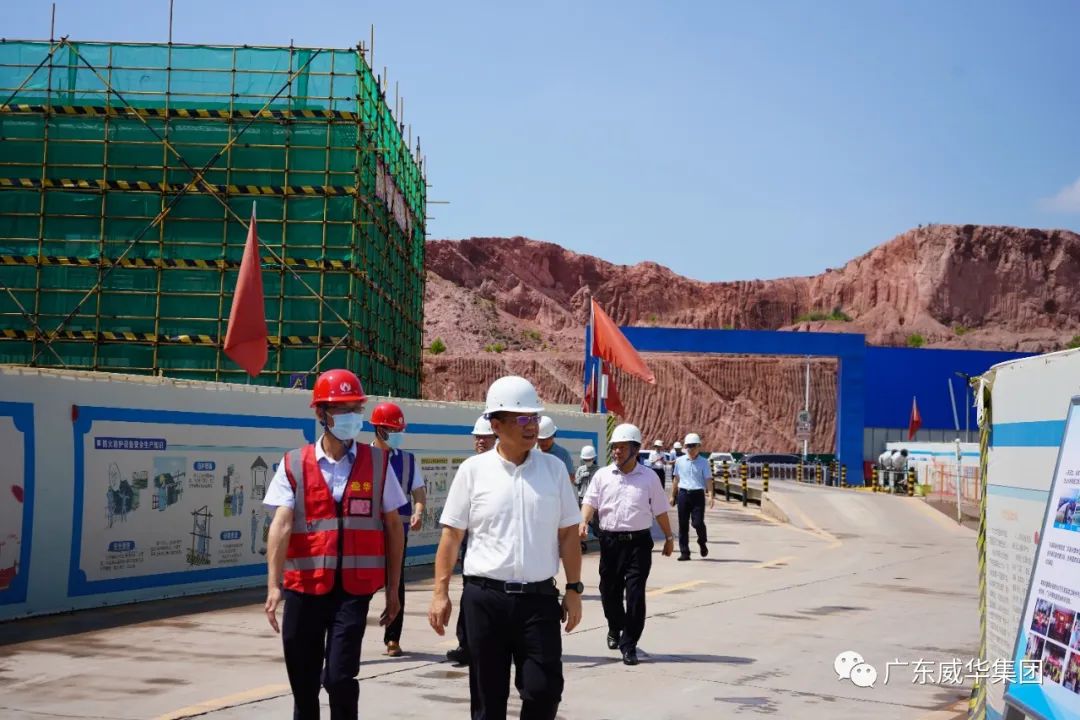 广东米兰官方注册高端铜箔、高性能覆铜板新项目每周动态！（二十六期）