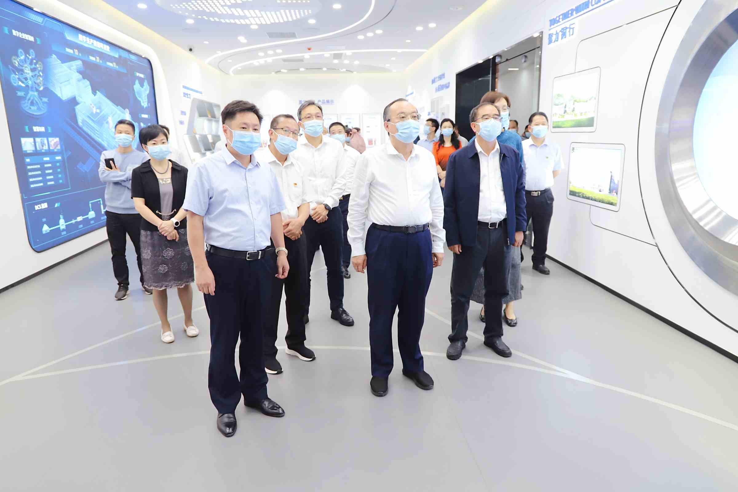 广东米兰官方注册高端铜箔、高性能覆铜板新项目每周动态！（三十三期）