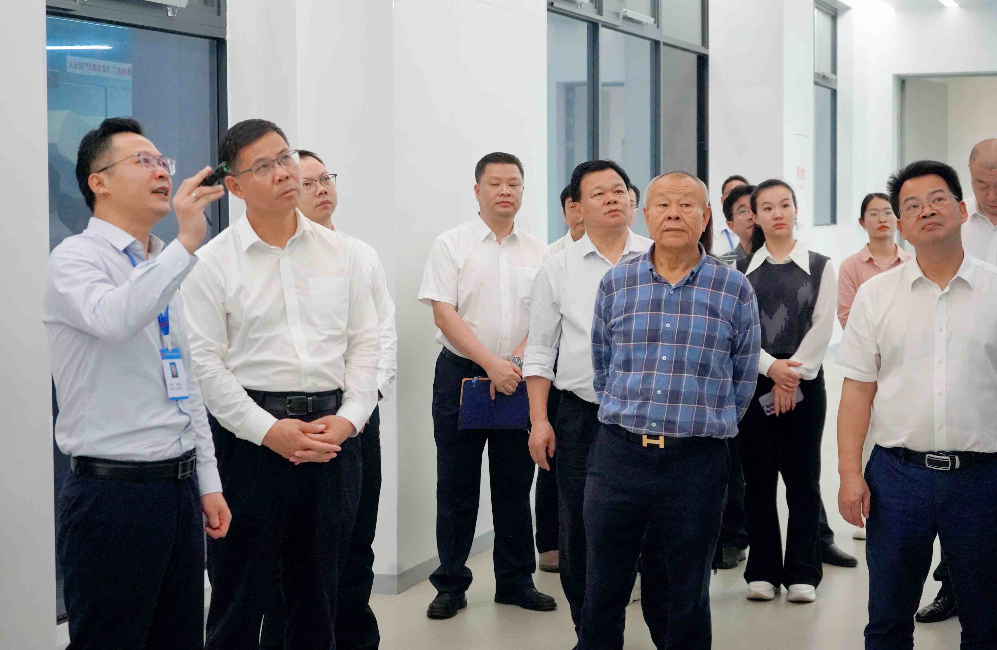 广东米兰官方注册高端铜箔、高性能覆铜板新项目动态报道！（第4期）