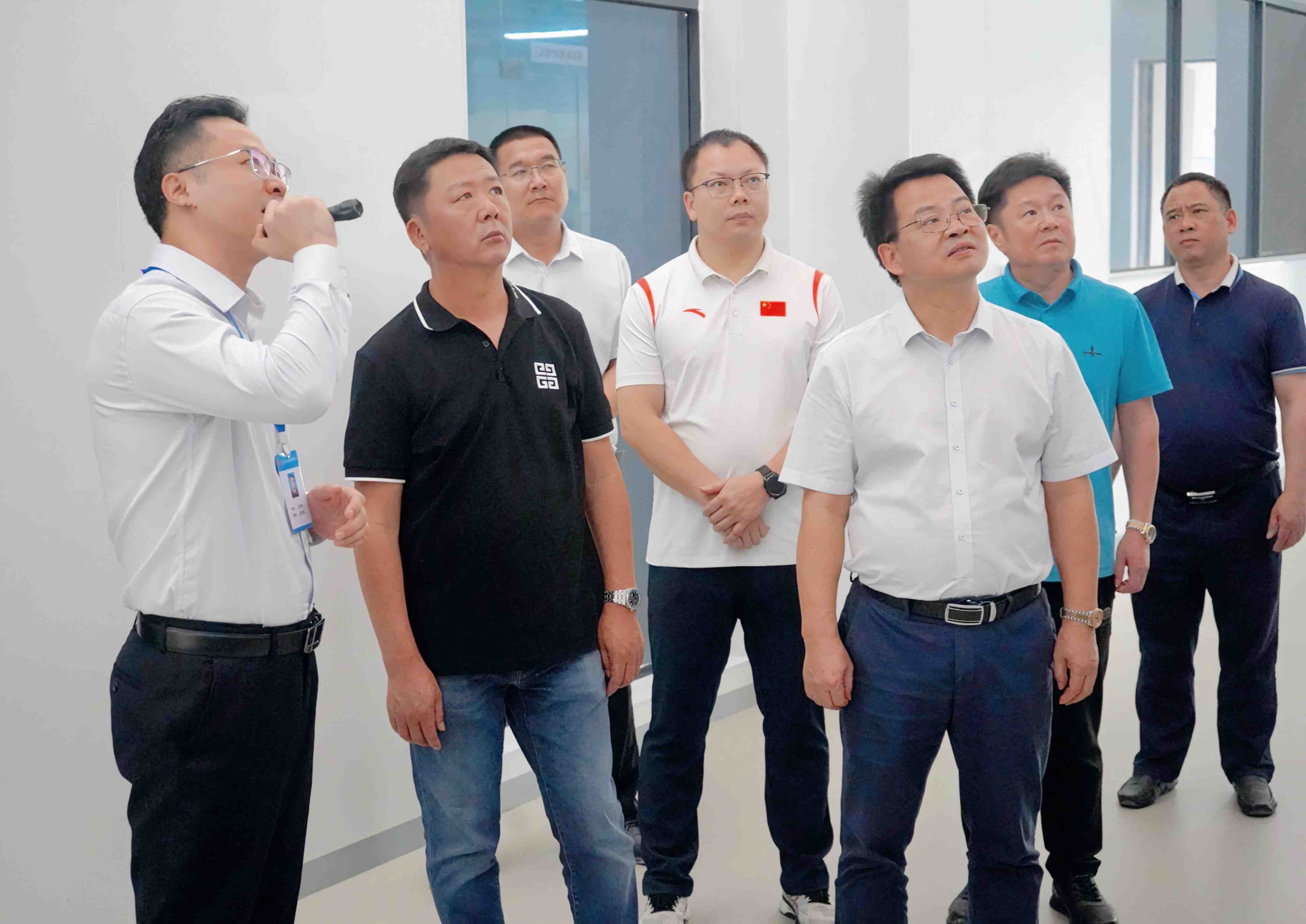 广东米兰官方注册高端铜箔、高性能覆铜板新项目动态报道！（第6期）