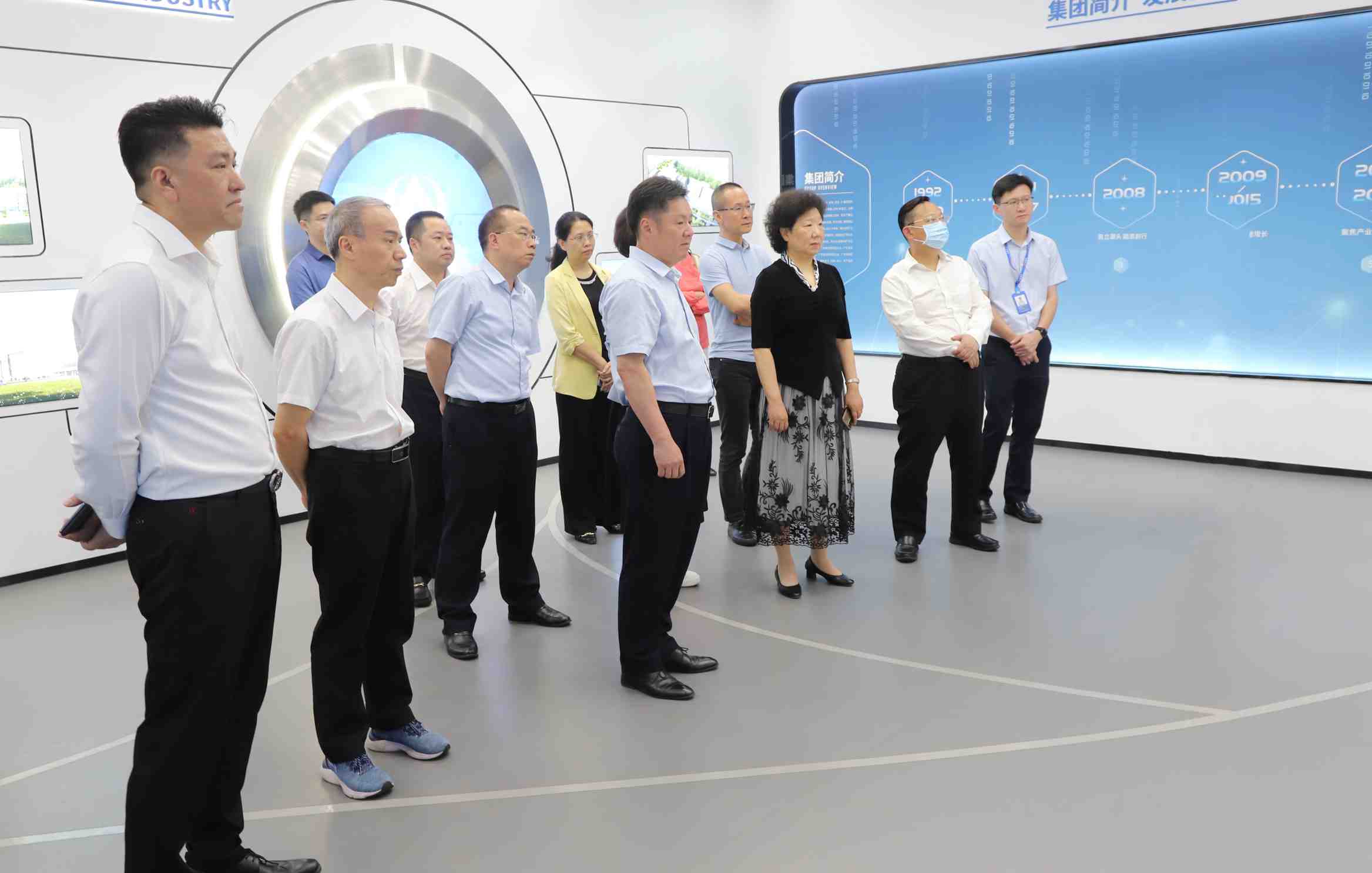 广东米兰官方注册高端铜箔、高性能覆铜板新项目动态报道！（第5期）