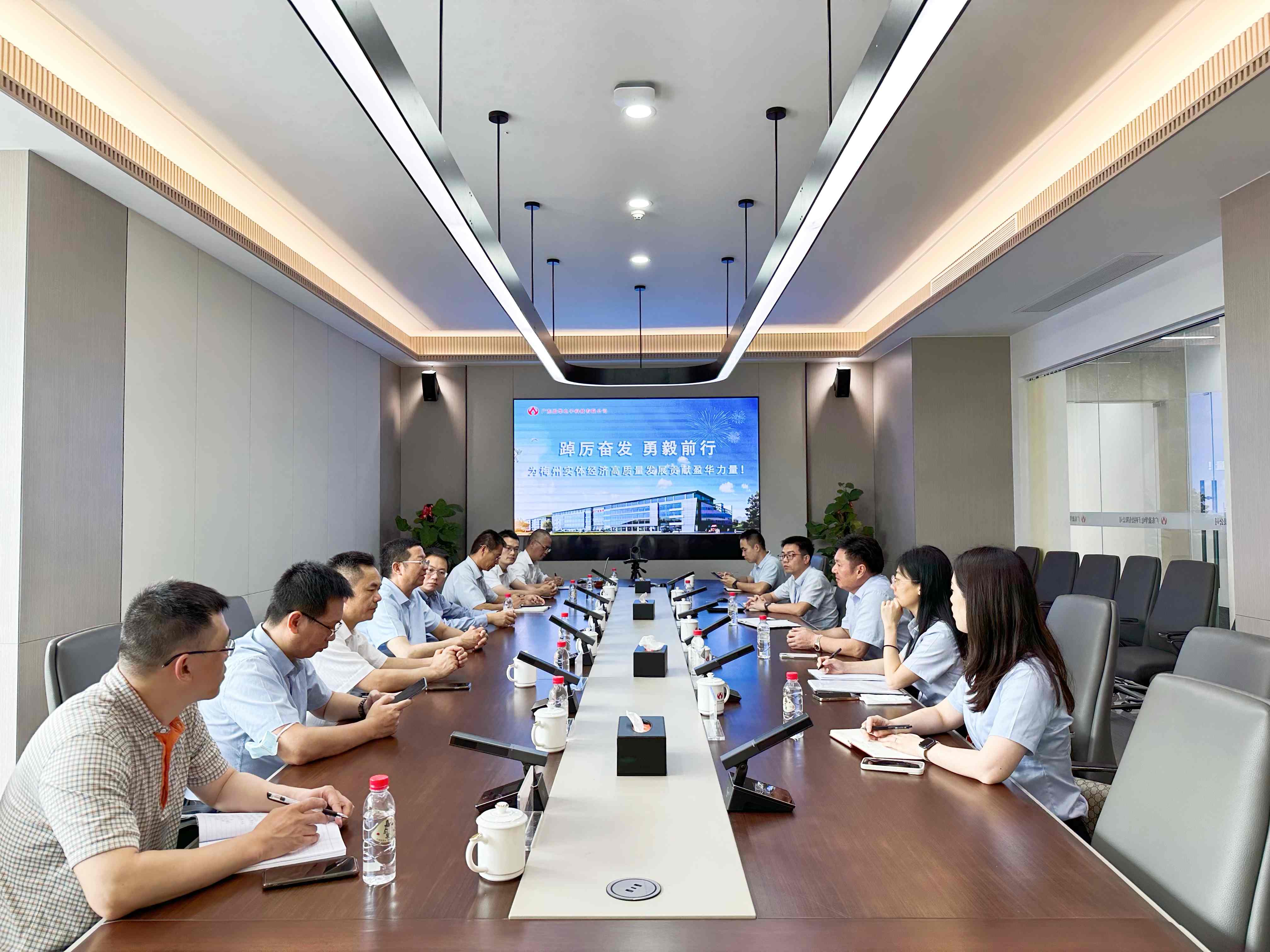 广东米兰官方注册高端铜箔、高性能覆铜板新项目动态报道！（第7期）