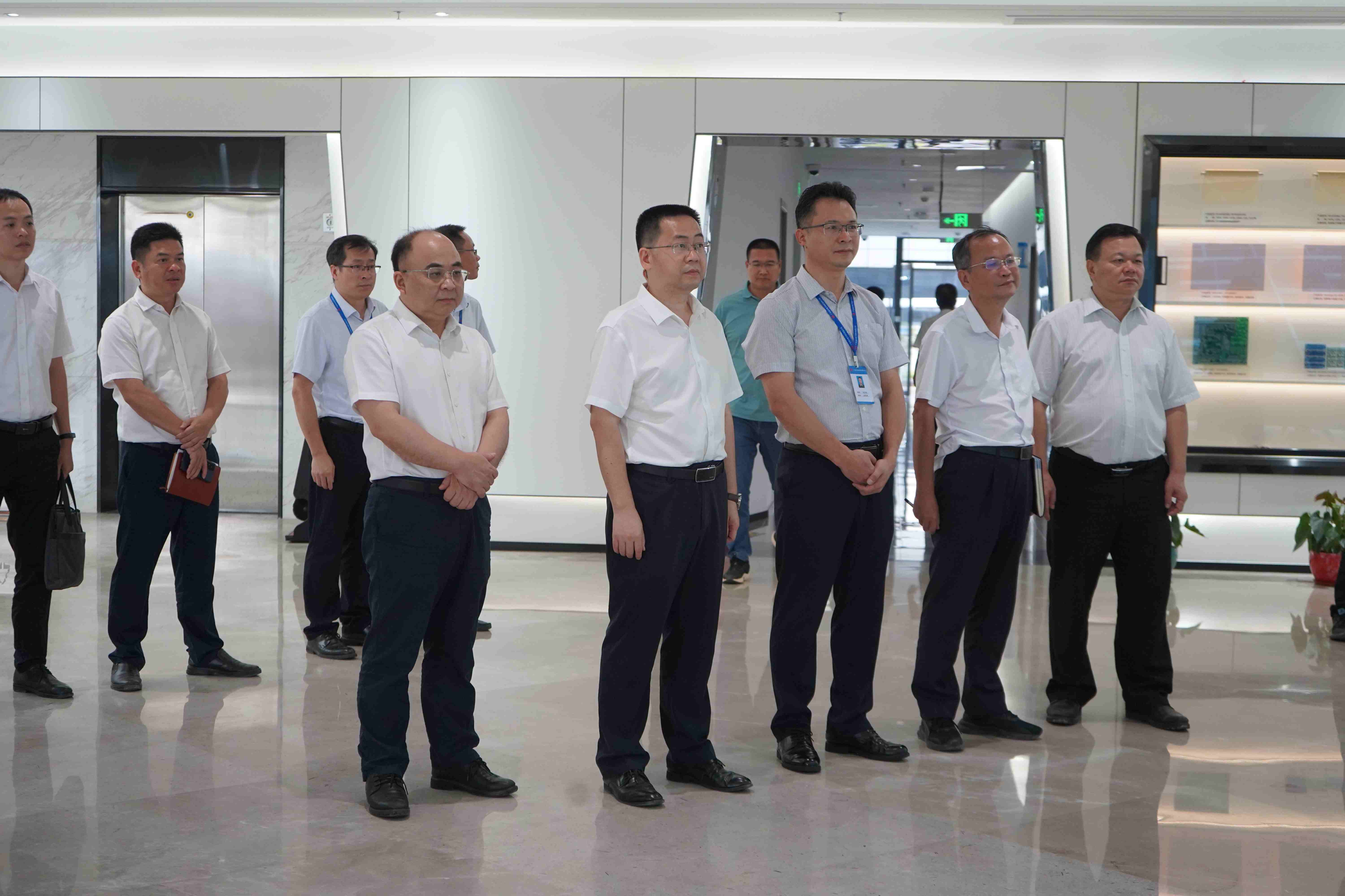 广东米兰官方注册高端铜箔、高性能覆铜板新项目动态报道！（第10期）