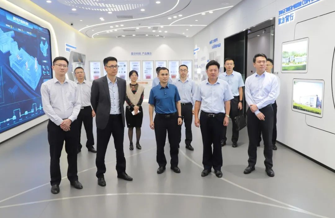 广东米兰官方注册高端铜箔、高性能覆铜板新项目动态报道！（第15期）