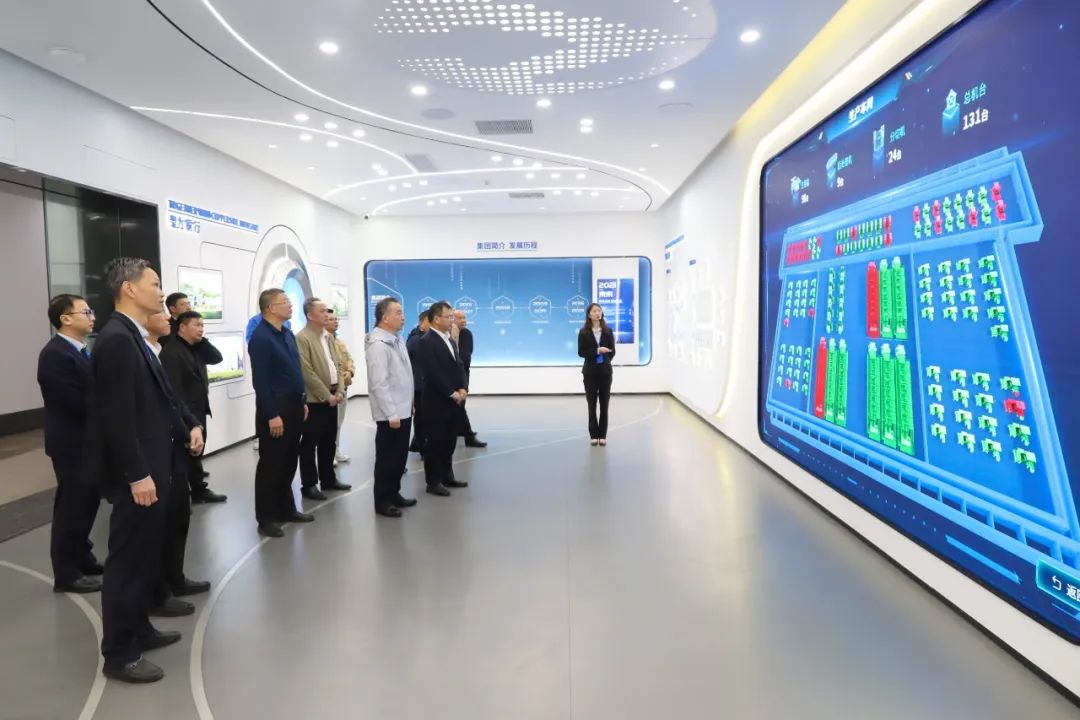 广东米兰官方注册高端铜箔、高性能覆铜板新项目动态报道！（第18期）