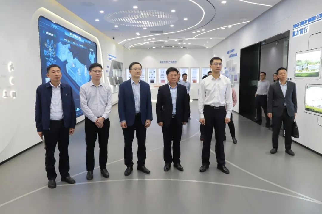 广东米兰官方注册高端铜箔、高性能覆铜板新项目动态报道！（第19期）