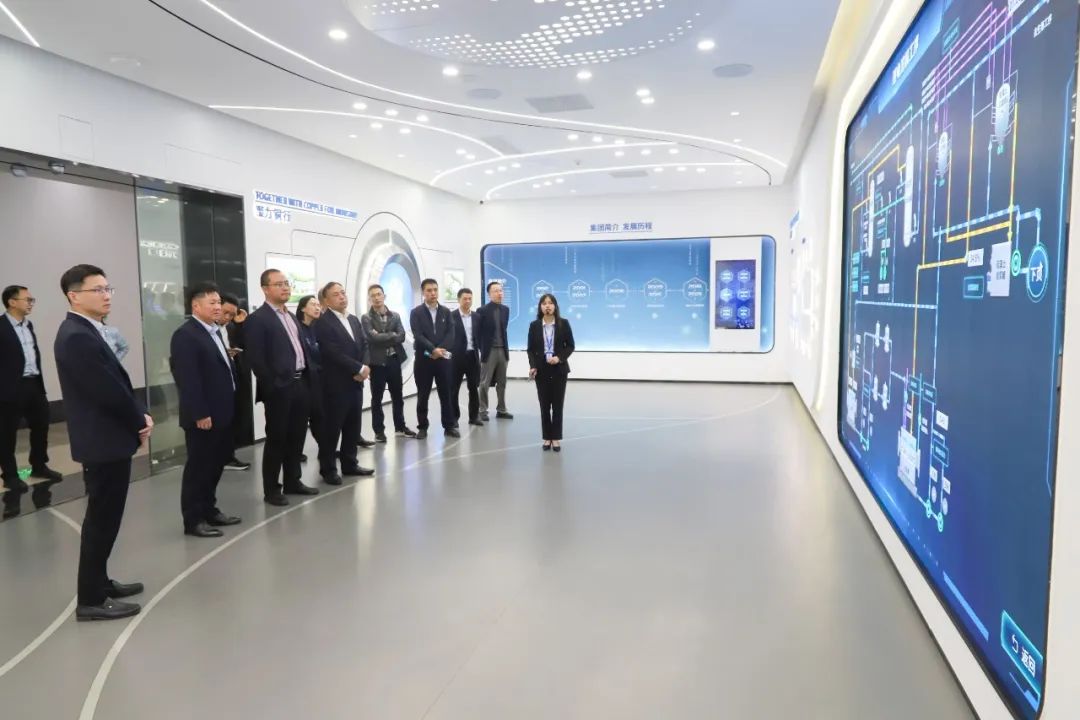 广东米兰官方注册高端铜箔、高性能覆铜板新项目动态报道！（第20期）