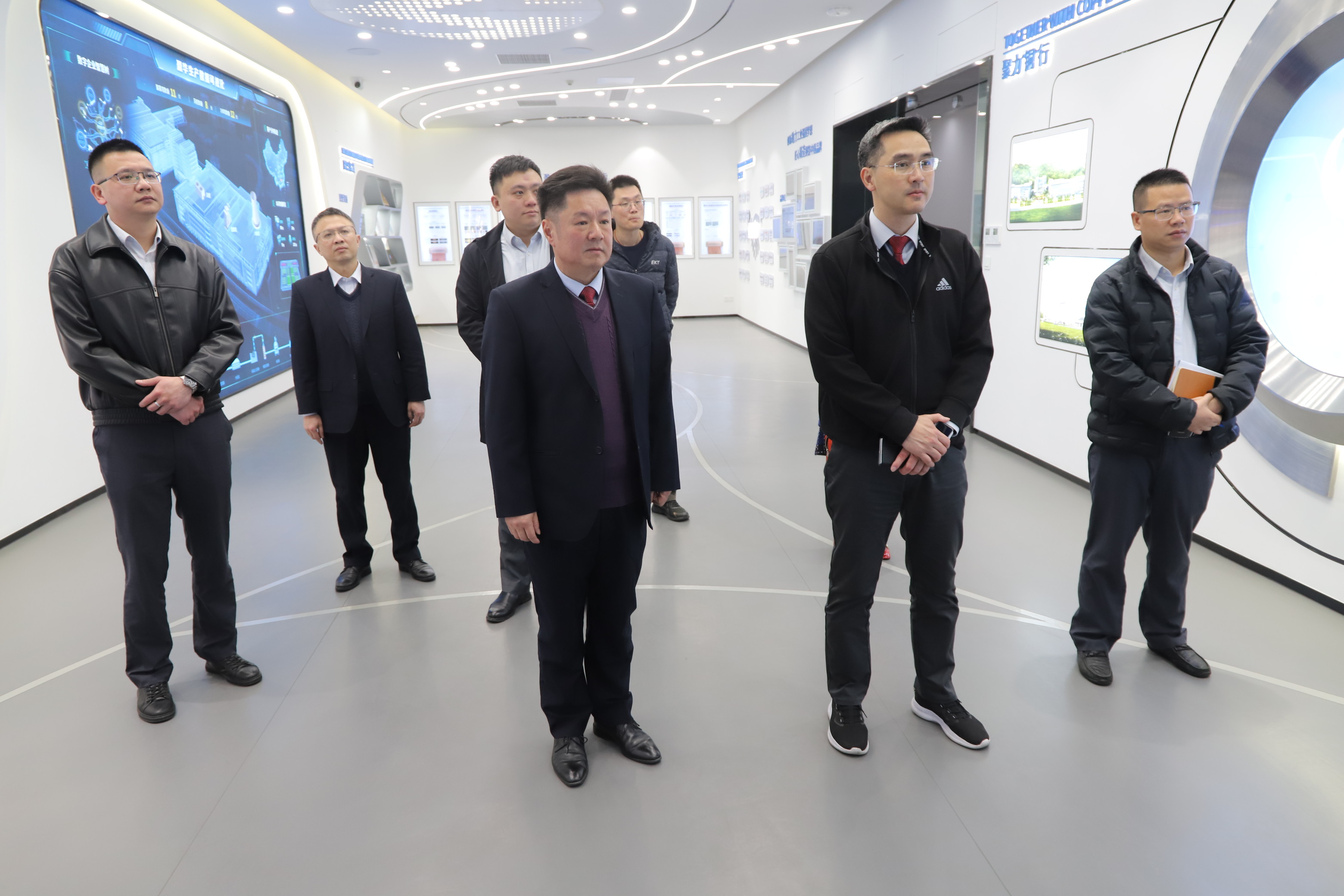 广东米兰官方注册高端铜箔、高性能覆铜板新项目动态报道！（第21期）